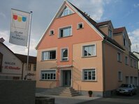 Bild 4 Maler Wandler in Rödelsee