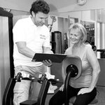 Bild 4 SPORTFORUM Fürth — Rücken- und Gesundheitszentrum in Fürth