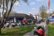 Bild 1 Motorrad Kreiselmeyer GmbH in Feuchtwangen