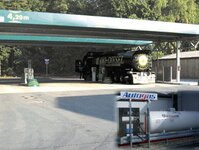 Bild 3 Heinz-ÖL GmbH in Sulzfeld a.Main