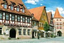 Bild 1 Zum Wilden Mann in Lauf a.d.Pegnitz
