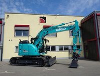 Bild 2 Becker Baumaschinen GmbH in Haßfurt