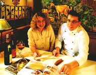 Bild 3 Wilder Mann in Königstein