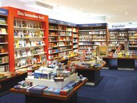 Bild 1 Buchhandlung Rupprecht in Cham