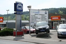 Bild 1 Auto-Hock in Mömlingen