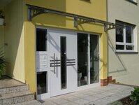 Bild 3 Metallbau Goßmann GmbH in Frammersbach