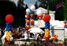 Bild 5 KONFETTI EVENTS & DECORATIONS in Aschaffenburg