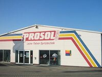 Bild 1 PROSOL Lacke + Farben GmbH in Mellrichstadt