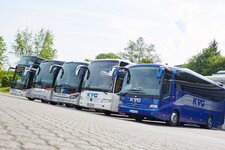 Bild 7 Kahlgrund-Verkehrs-Gesellschaft mbH Reisebüro in Schöllkrippen
