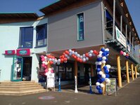 Bild 4 PHONE LINE Kommunikationssysteme in Würzburg