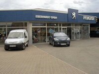 Bild 6 Autohaus Eberhardt GmbH in Kronach