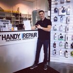 Bild 2 Handy i Repair in Aschaffenburg