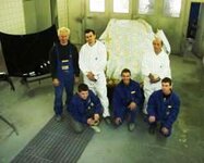 Bild 10 Autospenglerei Erwin Belmer KG in Amberg