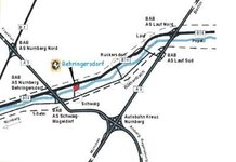 Bild 9 Weißes Roß in Schwaig b.Nürnberg