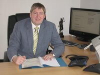 Bild 1 Rechtsanwaltskanzlei Helmut Böhm in Roding