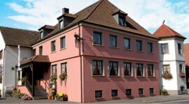 Bild 12 Zum Schwarzen Roß in Schwarzach a.Main