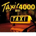 Bild 1 Taxi 4000 in Hersbruck