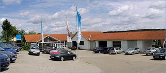 Bild 1 Mazda-Autohaus Reitinger in Teugn