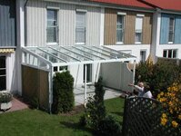 Bild 6 K M Spezialglas und Baumontagen GmbH in Wernberg-Köblitz