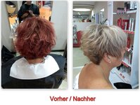 Bild 2 Friseur Anja & Zweithaar am Hof in Weißenburg