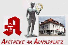 Bild 6 Apotheke am Arnoldplatz in Neustadt b.Coburg
