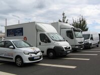 Bild 4 Autovermietung Hofmann GmbH in Schweinfurt