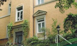 Bild 1 Arnold in Bad Kissingen