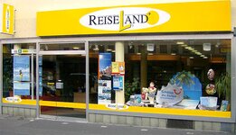 Bild 1 Reisebüro Reiseland American Express in Würzburg