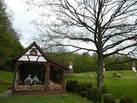 Bild 6 Hexenhäuschen in Bad Brückenau