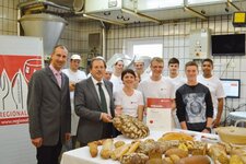 Bild 5 Wimmer in Bad Windsheim