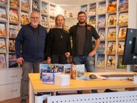 Bild 1 US Bike Travel GmbH&Co.KG in Röttenbach