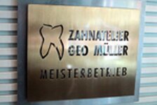 Bild 1 GEO MÜLLER Stempel-Müller e. K. in Nürnberg