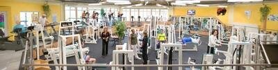 Bild 3 Fitness Arena in Oberkotzau