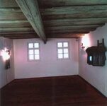 Bild 16 Levi-Strauss Museum