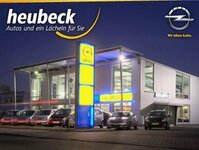 Bild 4 Auto Heubeck in Fürth