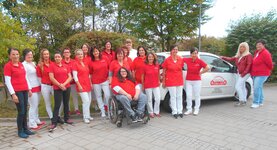 Bild 1 Mobile Pflege Inh. Birgit Süß in Pegnitz