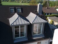 Bild 1 Zanetti & Co. Dach und Wand GmbH in Nürnberg