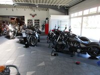 Bild 5 Motorrad Kreiselmeyer GmbH in Feuchtwangen