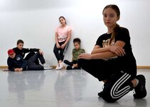 Bild 2 Ballettförderzentrum Nürnberg e.V. in Nürnberg