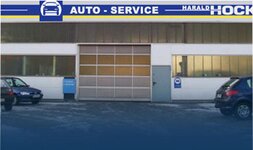 Bild 2 Auto-Hock in Mömlingen