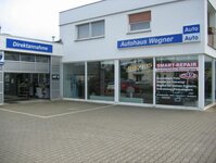 Bild 6 Wegner in Neustadt b.Coburg