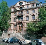 Bild 2 Residence von Dapper in Bad Kissingen