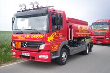 Bild 6 Lauth in Scheßlitz