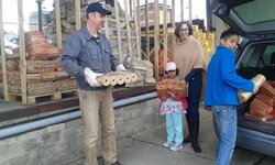 Bild 5 Heinrich Fischer & Söhne Brennstoffe GmbH in Bamberg