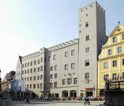 Bild 5 Horsch in Regensburg