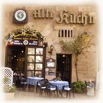 Bild 1 Alte Küche in Nürnberg