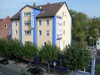 Bild 1 Hotel Post in Weiden i.d.OPf.
