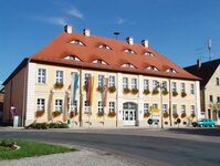 Bild 1 Düll Gasthof Schwarzer Adler in Ipsheim