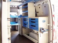 Bild 4 Syncro System Fahrzeugeinrichtungen GmbH in Bamberg