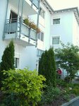 Bild 1 Jakobushof Seniorenpflege in Auerbach i.d.OPf.